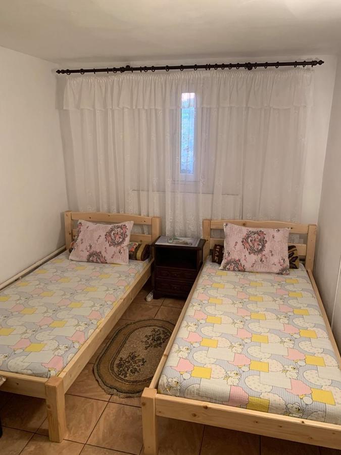 Casa Pitaru Hotel Calafat Ngoại thất bức ảnh